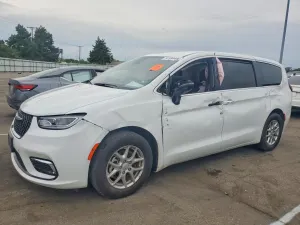 Chrysler Pacifica 3.6L 6 2026