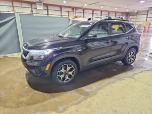 Kia Seltos 2.0L 4 2022