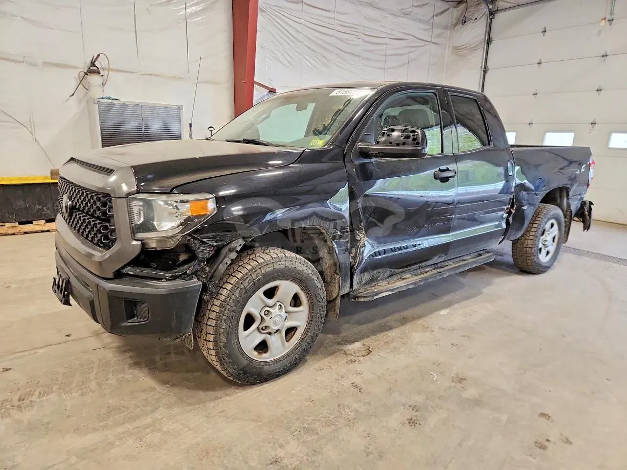 Toyota Tundra 4.6L 8 2019
