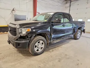 Toyota Tundra 4.6L 8 2019
