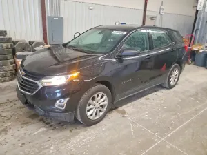 Chevrolet Equinox 1.5L 4 2019