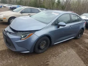 Toyota Corolla 1.8L 4 2020