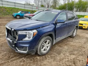 GMC Terrain 1.5L 4 2022