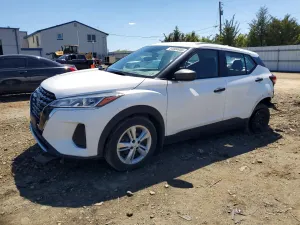 Nissan Kicks 1.6L 4 2024