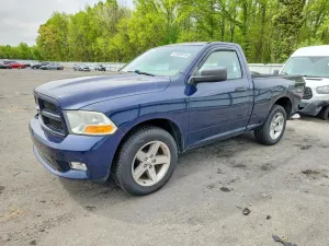 Dodge RAM 5.7L 8 2012