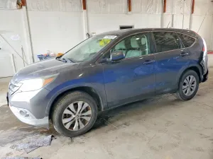 Honda CR-V 2.4L 4 2013