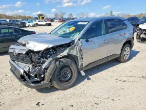 Toyota Rav4 2.5L 4 2023