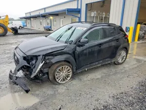 Hyundai Kona 2.0L 4 2021