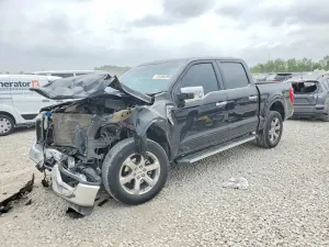 Ford F-150 3.5L 6 2022