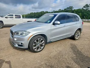 BMW X5 3.0L 6 2018