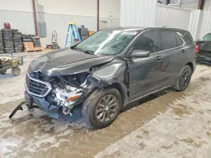 Chevrolet Equinox 1.5L 4 2020