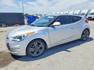 Hyundai Veloster 1.6L 4 2016