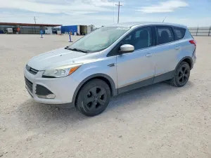 Ford Escape 2.0L 4 2015