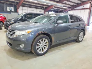 Toyota Venza 2.7L 4 2010
