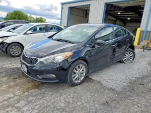 Kia Cerato / Forte / K3 2.0L 4 2014