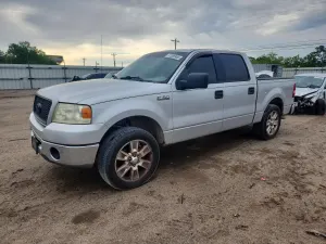 Ford F-150 4.6L 8 2006