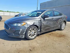 Ford Fusion 1.5L 4 2020