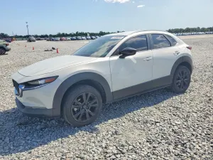 Mazda CX-30 2.5L 4 2024