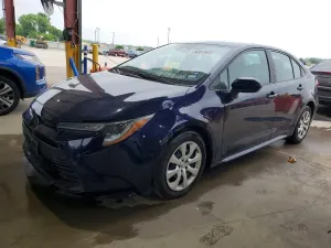 Toyota Corolla 2.0L 4 2023