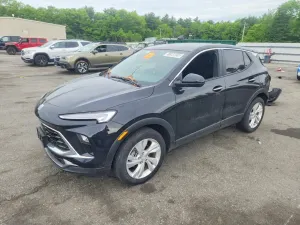 Buick Encore 1.2L 3 2024