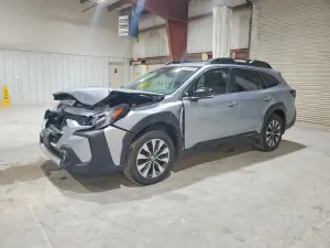 Subaru Outback 2.5L 4 2024