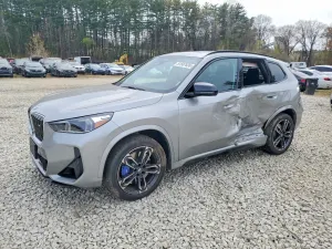 BMW X1 2.0L 4 2026