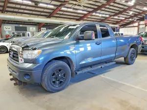 Toyota Tundra 5.7L 8 2008