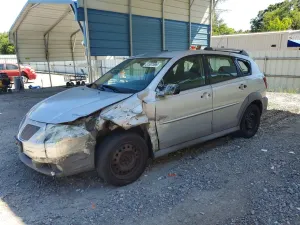 Pontiac Vibe 1.8L 4 2006