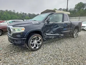 RAM 1500 5.7L 8 2020