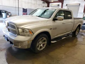 RAM 1500 5.7L 8 2014