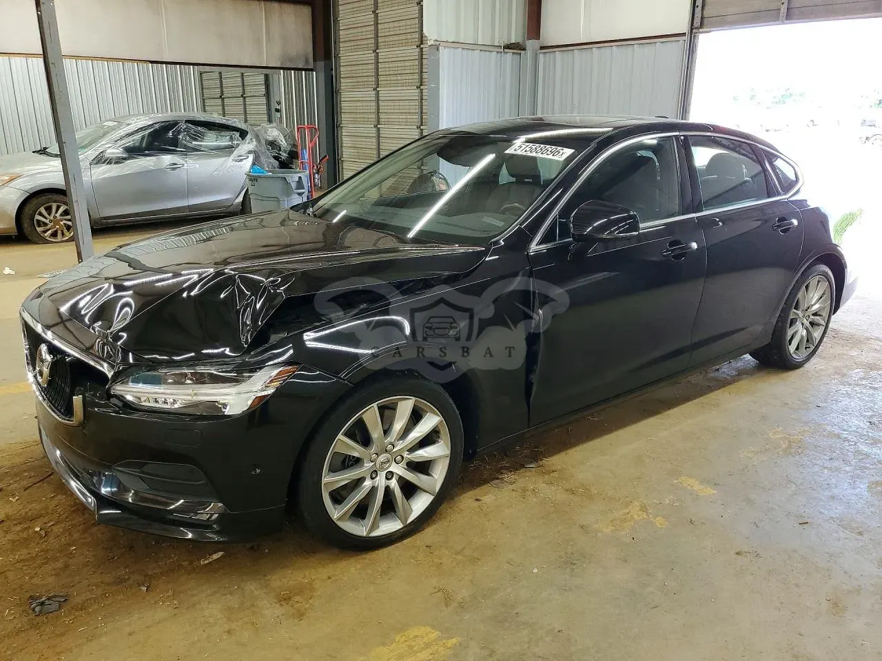 Volvo S90 2017