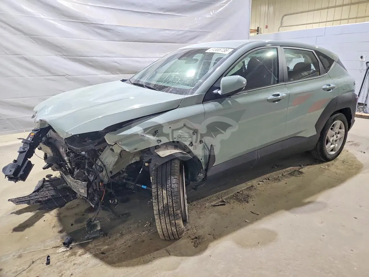 Hyundai Kona 2.0L 4 2026