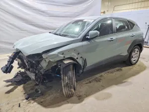 Hyundai Kona 2.0L 4 2026