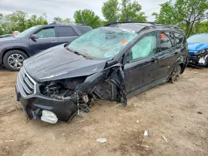 Ford Escape 1.5L 4 2018