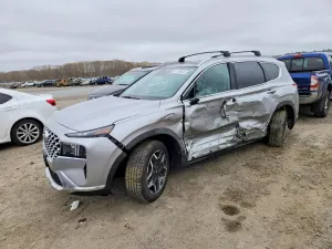 Hyundai Santa Fe 2.5L 4 2023
