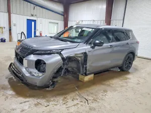 Mitsubishi Outlander 2.5L 4 2023
