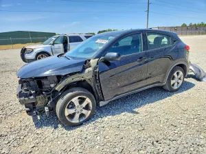 Honda HR-V 1.8L 4 2016