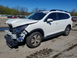 Subaru Ascent 2.4L 4 2023