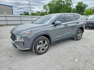 Hyundai Santa Fe 2.5L 4 2021