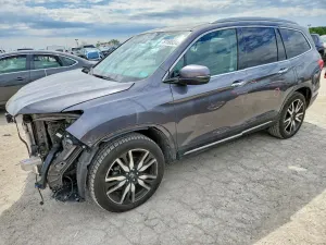 Honda Pilot 3.5L 6 2019