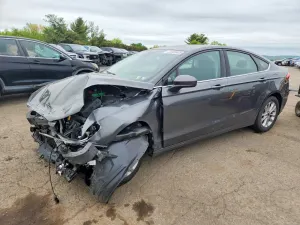 Ford Fusion 1.5L 4 2020