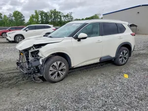 Nissan Rogue 1.5L 3 2023