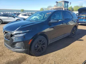 Chevrolet Equinox 1.5L 4 2024