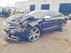 Chevrolet Impala 3.6L 6 2020