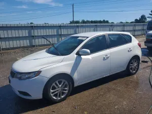 Kia Cerato / Forte / K3 2.0L 4 2011