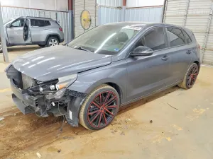 Hyundai Elantra 1.6L 4 2019
