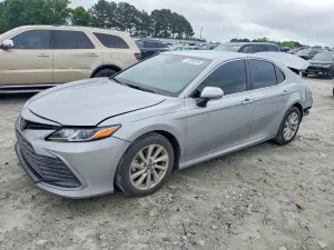 Toyota Camry 2.5L 4 2023