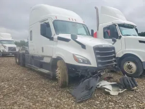 Freightliner Cascadia 14.8L 6 2021