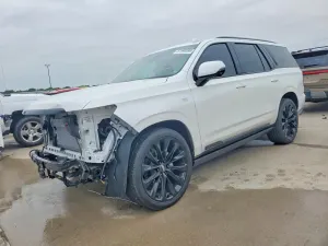 Cadillac Escalade 6.2L 8 2025