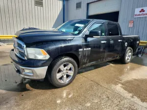 Dodge RAM 5.7L 8 2009